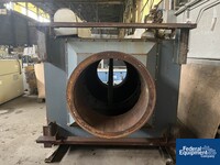 Image of 700 HP Burnham Boiler, Model 3P700-50-LB, 150# 62