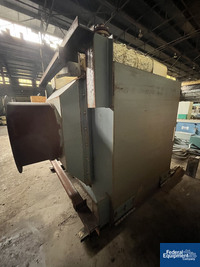 Image of 700 HP Burnham Boiler, Model 3P700-50-LB, 150# 63