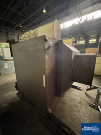 Image of 700 HP Burnham Boiler, Model 3P700-50-LB, 150# 64