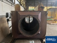 Image of 700 HP Burnham Boiler, Model 3P700-50-LB, 150# 65
