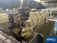 Image of 700 HP Burnham Boiler, Model 3P700-50-LB, 150# 66