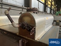 Image of 700 HP Burnham Boiler, Model 3P700-50-LB, 150# 67