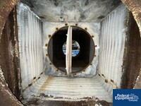 Image of 700 HP Burnham Boiler, Model 3P700-50-LB, 150# 68