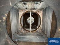 Image of 700 HP Burnham Boiler, Model 3P700-50-LB, 150# 70