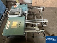 Image of 700 HP Burnham Boiler, Model 3P700-50-LB, 150# 73