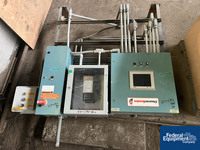 Image of 700 HP Burnham Boiler, Model 3P700-50-LB, 150# 74