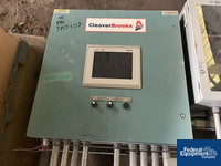 Image of 700 HP Burnham Boiler, Model 3P700-50-LB, 150# 76