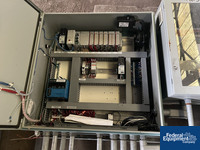 Image of 700 HP Burnham Boiler, Model 3P700-50-LB, 150# 77