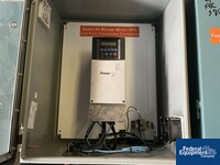 Image of 700 HP Burnham Boiler, Model 3P700-50-LB, 150# 80