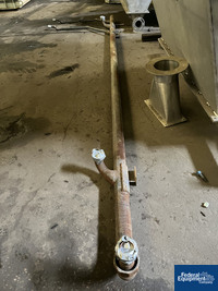 Image of 700 HP Burnham Boiler, Model 3P700-50-LB, 150# 84