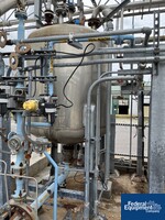 Image of 400 Gal Trumbo Recevier Tank, S/S 03