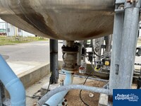 Image of 400 Gal Trumbo Recevier Tank, S/S 04