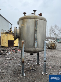 Image of 400 Gal Trumbo Recevier Tank, S/S 05