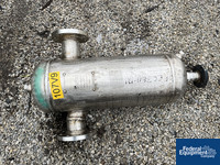 Image of 15 Gallon Penn Separator Receiver Tank, S/S, 150# 04