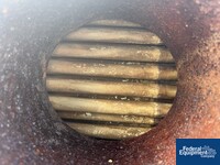 Image of 1,024 Sq Ft GMW Heat Exchanger, 316L S/S, 100/100# 08