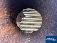 Image of 1,024 Sq Ft GMW Heat Exchanger, 316L S/S, 100/100# 09