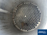 Image of 1,024 Sq Ft GMW Heat Exchanger, 316L S/S, 100/100# 10