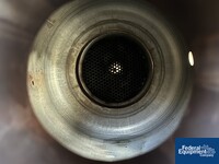 Image of 1,024 Sq Ft GMW Heat Exchanger, 316L S/S, 100/100# 11