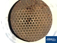 Image of 1,417 Sq Ft Trumbo Heat Exchanger, 316L S/S, 100/100# 12