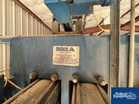 Image of 47.24" (1200 MM) Durco Filter Press, Model EPMM1200/32-52 02