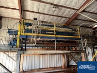 Image of 47.24" (1200 MM) Durco Filter Press, Model EPMM1200/32-52 03
