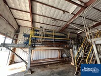 Image of 47.24" (1200 MM) Durco Filter Press, Model EPMM1200/32-52 04