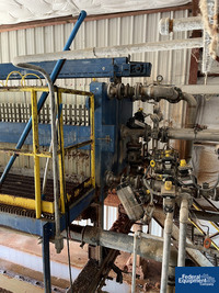 Image of 47.24" (1200 MM) Durco Filter Press, Model EPMM1200/32-52 05