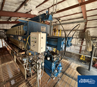 Image of 47.24" (1200 MM) Durco Filter Press, Model EPMM1200/32-52 06