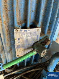 Image of 47.24" (1200 MM) Durco Filter Press, Model EPMM1200/32-52 07