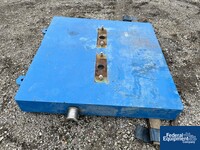 Image of 47.24" (1200 MM) Durco Filter Press, Model EPMM1200/32-52 18