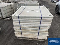 Image of 47.24" (1200 MM) Durco Filter Press, Model EPMM1200/32-52 20