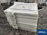 Image of 47.24" (1200 MM) Durco Filter Press, Model EPMM1200/32-52 23