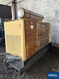 Image of 200 kW Caterpillar Generator, Model 3208 03