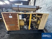 Image of 200 kW Caterpillar Generator, Model 3208 04