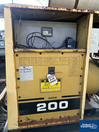 Image of 200 kW Caterpillar Generator, Model 3208 05