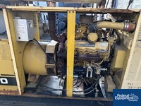 Image of 200 kW Caterpillar Generator, Model 3208 07