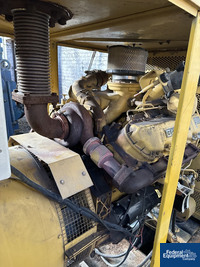 Image of 200 kW Caterpillar Generator, Model 3208 08