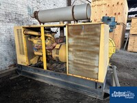 Image of 200 kW Caterpillar Generator, Model 3208 11
