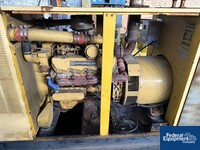 Image of 200 kW Caterpillar Generator, Model 3208 13