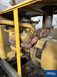 Image of 200 kW Caterpillar Generator, Model 3208 14