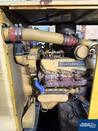 Image of 200 kW Caterpillar Generator, Model 3208 15