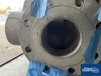 Image of 4" Waukesha Rotary Lobe Pump Head, S/S, Model 5070 06