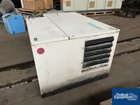 Image of 25 HP Ingersol Rand Air Compressor, Model SSR EP25U 03