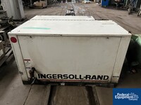 Image of 25 HP Ingersol Rand Air Compressor, Model SSR EP25U 04
