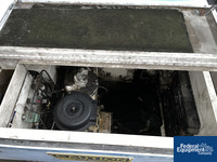 Image of 25 HP Ingersol Rand Air Compressor, Model SSR EP25U 06