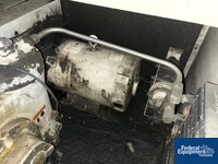 Image of 25 HP Ingersol Rand Air Compressor, Model SSR EP25U 08
