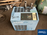 Image of 25 HP Ingersol Rand Air Compressor, Model SSR EP25U 10