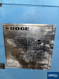 Image of 25 HP Ingersol Rand Air Compressor, Model SSR EP25U 11