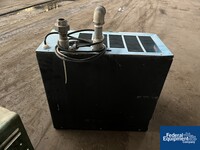 Image of 25 HP Ingersol Rand Air Compressor, Model SSR EP25U 13