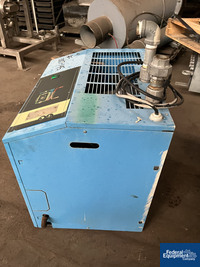 Image of 25 HP Ingersol Rand Air Compressor, Model SSR EP25U 14